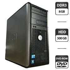 Dell OptiPlex 780