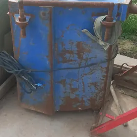 turba bükýän