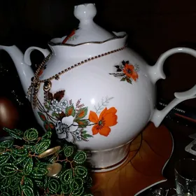 Чайник на 3литра