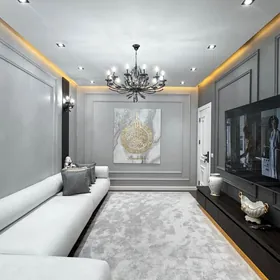 Mir1 5/2et 3kom luxury