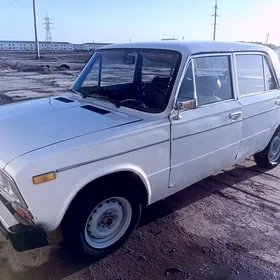 Lada 2106 1999