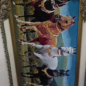 Портрет