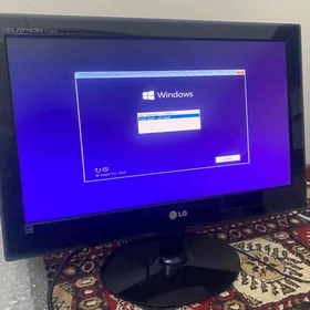 🟣Монитор LG 19" дюймов