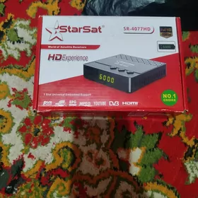 Älem tv tuner