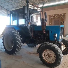 MTZ 82 2007