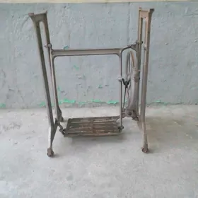 tikin maşyn