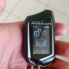 macykar