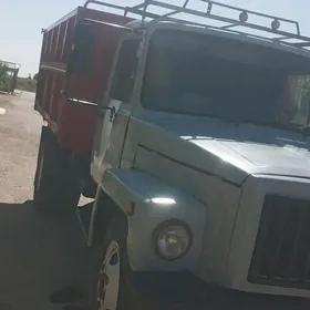 Gaz 53 1991