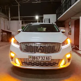 Kia Sorento 2020