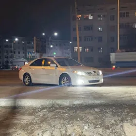 Toyota Camry 2010