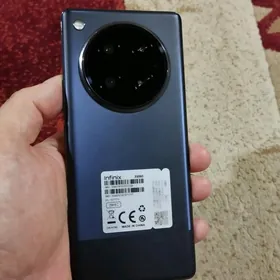 infinix zero 40