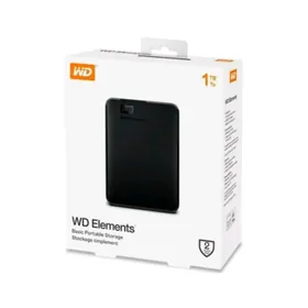 1TB USB HDD daṣky внешний HARD