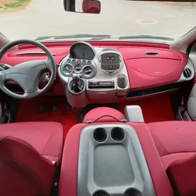 Fiat Doblo 1998