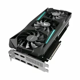 RX 5700 XT ️ analor RTX 3060