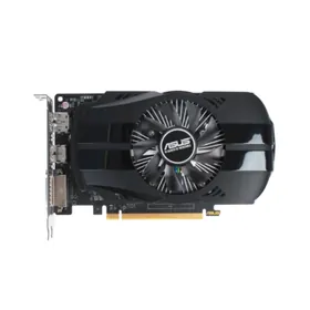 GTX 1050 TI 4GB ️ ASUS WIDEO