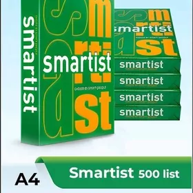 SMARTIST A4 70 GR