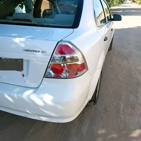 Toyota Aristo 2010