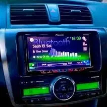 pioneer tv 5750BT