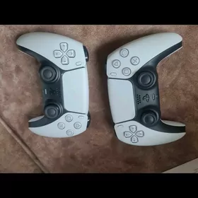 PS5 JOSTIKLER