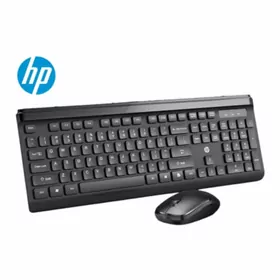 HP WIRELESS клавиатура мышь