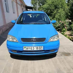 Opel Astra 2001