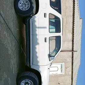 Toyota 4Runner 1995