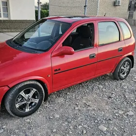 Opel Vita 1996