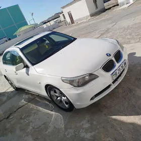 BMW E60 2005