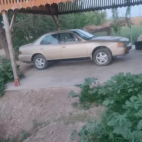 Toyota Camry 1996