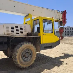 XCMG 25 1993