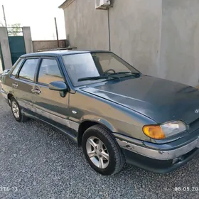 Lada 2115 2001