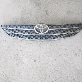 Camry 02 duty