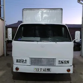 Forland H3 1998