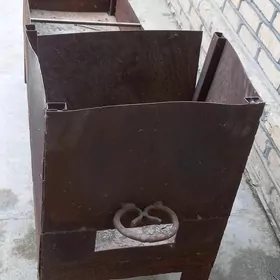 Мангал
