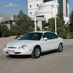 Ford Taurus 1998