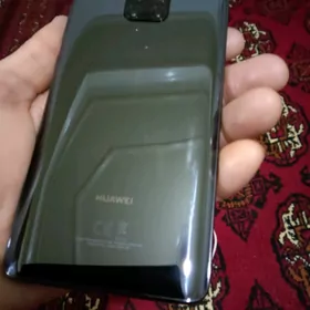 Huawei mate 20