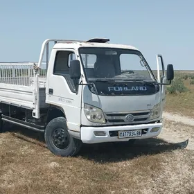 Forland H2 2011