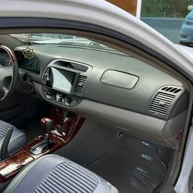 Toyota Camry 2006