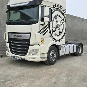 DAF 480 2020