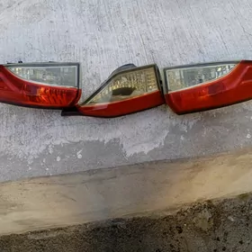 Corollo 2020 stopnikler