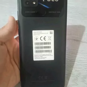 Poco S 40