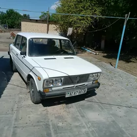 Lada 2106 1985
