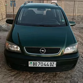 Opel Zafira 2000
