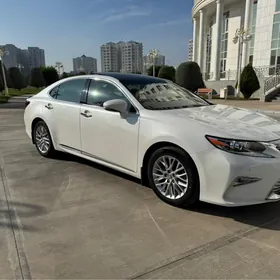 Lexus ES 350 2018