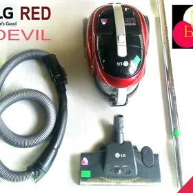 LG Red Devil