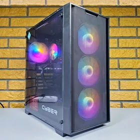 🟦 i3-14100 / RTX 3070 8GB ️