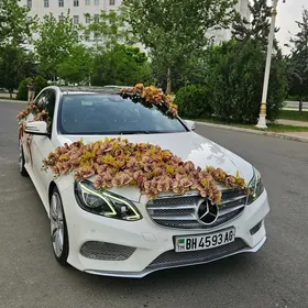 MERSEDES GELINALYJY TOY HYZMAT