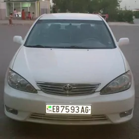 Toyota Camry 2005