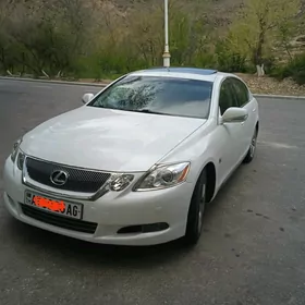 Lexus GS 350 2008