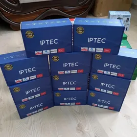 IP TEC AYPI TUNER АЙПИ ТЮНЕР
